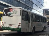 Empresa de Transportes Costa Verde 7266 na cidade de Salvador, Bahia, Brasil, por Luciano Diniz. Número da foto: #3291178.