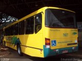 Viação Garcia 7627 na cidade de Arapongas, Paraná, Brasil, por Emanoel Diego.. Número da foto: #3290884.