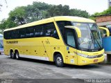 Viação Itapemirim 60793 na cidade de Curitiba, Paraná, Brasil, por Luiz H. Bassetti. Número da foto: #3291831.