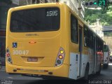 Plataforma Transportes 30047 na cidade de Salvador, Bahia, Brasil, por Luciano Diniz. Número da foto: #3291211.