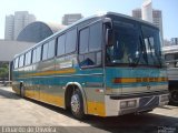 Ônibus Particulares 5210 na cidade de São Paulo, São Paulo, Brasil, por Eduardo de Oliveira. Número da foto: #3291218.