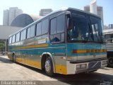 Ônibus Particulares 5210 na cidade de São Paulo, São Paulo, Brasil, por Eduardo de Oliveira. ID da foto: :id.