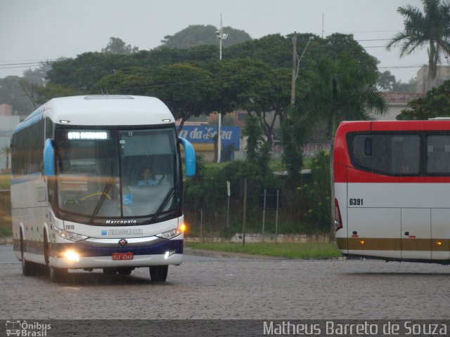 Viação Piracicabana 2015 na cidade de Americana, São Paulo, Brasil, por Matheus Barreto de Souza. Número da foto: #3293004.