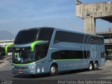 Viação Garcia 8621 na cidade de Rio de Janeiro, Rio de Janeiro, Brasil, por Junior Almeida. Número da foto: #:id.