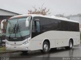 Marcopolo IDEALE 770 MT na cidade de Caxias do Sul, Rio Grande do Sul, Brasil, por Jovani Cecchin. Número da foto: #:id.