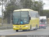 Viação Itapemirim 5531 na cidade de Vitória da Conquista, Bahia, Brasil, por Rava Ogawa. Número da foto: #3294017.