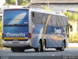 Viação Cometa 8117 na cidade de Juiz de Fora, Minas Gerais, Brasil, por Igor Delfino. Número da foto: #:id.