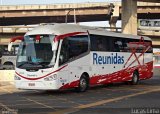 Empresa Reunidas Paulista de Transportes 145408 na cidade de Rio de Janeiro, Rio de Janeiro, Brasil, por Lucas Lima. Número da foto: #:id.