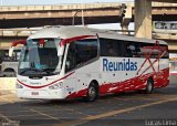 Empresa Reunidas Paulista de Transportes 145408 na cidade de Rio de Janeiro, Rio de Janeiro, Brasil, por Lucas Lima. ID da foto: :id.