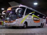 Saritur - Santa Rita Transporte Urbano e Rodoviário 32110 na cidade de Belo Horizonte, Minas Gerais, Brasil, por Adão Raimundo Marcelino. Número da foto: #:id.