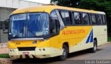 Empresa Alcino G. Cotta R014 na cidade de Cordisburgo, Minas Gerais, Brasil, por Lucas Gustavo Silva. Número da foto: #3293310.