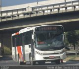 Evanil Transportes e Turismo RJ 132.114 na cidade de Rio de Janeiro, Rio de Janeiro, Brasil, por Paulo Victor Ferreira Brito. Número da foto: #3294219.
