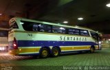 Viação Sertaneja 740 na cidade de Belo Horizonte, Minas Gerais, Brasil, por Maurício Nascimento. Número da foto: #3292707.