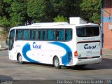 Citral Transporte e Turismo 2601 na cidade de Porto Alegre, Rio Grande do Sul, Brasil, por Rui Hirsch. Número da foto: #:id.