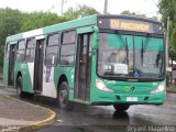 Buses Vule 1607 na cidade de , por Bryan Toledo Aguilera. Número da foto: #:id.