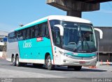 Empresa de Ônibus Nossa Senhora da Penha 50005 na cidade de Rio de Janeiro, Rio de Janeiro, Brasil, por Lucas Lima. Número da foto: #:id.