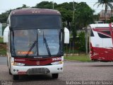 Expresso Gardenia 2530 na cidade de Americana, São Paulo, Brasil, por Matheus Barreto de Souza. Número da foto: #3293006.