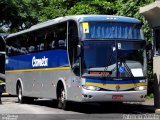Viação Cometa 8218 na cidade de São Paulo, São Paulo, Brasil, por Fabricio do Nascimento Zulato. Número da foto: #:id.