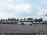 Eucatur - Empresa União Cascavel de Transportes e Turismo 3315 na cidade de Manaus, Amazonas, Brasil, por Pedrop Patriota. Número da foto: #:id.