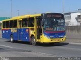 Auto Viação Reginas RJ 110.391 na cidade de Duque de Caxias, Rio de Janeiro, Brasil, por Wallace Barcellos. Número da foto: #:id.