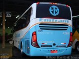 Emtram 4280 na cidade de Americana, São Paulo, Brasil, por Matheus Barreto de Souza. Número da foto: #3293008.