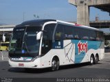 Auto Viação 1001 RJ 108.874 na cidade de Rio de Janeiro, Rio de Janeiro, Brasil, por Junior Almeida. Número da foto: #:id.