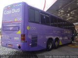 Caio Bus 1100 na cidade de Porto Real, Rio de Janeiro, Brasil, por Sergio Rodrigues de Souza. Número da foto: #3293764.