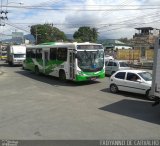 Viação São José RJ 200.058 na cidade de Belford Roxo, Rio de Janeiro, Brasil, por Fabiano Magalhaes. Número da foto: #3294374.