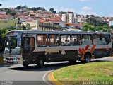 Nossa Senhora de Fátima Auto Ônibus 443 na cidade de Bragança Paulista, São Paulo, Brasil, por Rodrigo Coimbra. Número da foto: #:id.