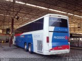 Viação Riodoce 60519 na cidade de Vitória, Espírito Santo, Brasil, por Fábio Sales. Número da foto: #:id.