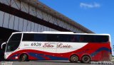 Expresso São Luiz 6920 na cidade de Maceió, Alagoas, Brasil, por Alex Santos. Número da foto: #3294430.