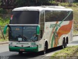 Empresa de Transportes Andorinha 5598 na cidade de Campinas, São Paulo, Brasil, por Luiz  Henrique. Número da foto: #:id.