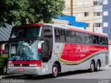 Viação Garcia 6434 na cidade de Curitiba, Paraná, Brasil, por Elias Roberto Alves. Número da foto: #3292837.