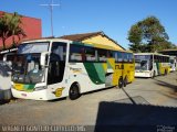 Empresa Gontijo de Transportes 11975 na cidade de Curvelo, Minas Gerais, Brasil, por Wagner Gontijo Várzea da Palma-mg. Número da foto: #3293490.