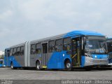 VB Transportes e Turismo 1443 na cidade de Campinas, São Paulo, Brasil, por Guilherme Rafael. Número da foto: #3294013.