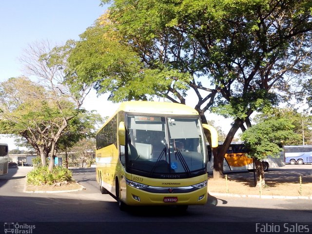 Viação Itapemirim 60513 na cidade de Vitória, Espírito Santo, Brasil, por Fábio Sales. Número da foto: #3295969.