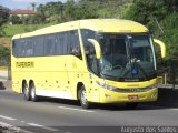 Viação Itapemirim 60797 na cidade de Guaratinguetá, São Paulo, Brasil, por Augusto dos Santos. Número da foto: #3296376.