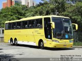 Viação Itapemirim 9035 na cidade de São Paulo, São Paulo, Brasil, por Marco Aurélio de Oliveira. Número da foto: #3296859.