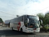 Viação Jóia > Expresso Jóia 37020 na cidade de São José dos Campos, São Paulo, Brasil, por Ezequiel Vicente Fernandes. Número da foto: #:id.