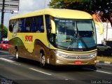 SOGIL - Sociedade de Ônibus Gigante Ltda. 463 na cidade de Cachoeirinha, Rio Grande do Sul, Brasil, por Lucas  Furtado da Rosa. Número da foto: #:id.