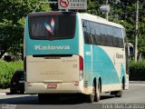 Expresso Kaiowa 8005 na cidade de São José dos Campos, São Paulo, Brasil, por Erick Dias. Número da foto: #:id.