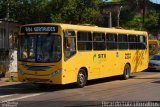 Viação Jundiaiense 2203 na cidade de Jundiaí, São Paulo, Brasil, por Ricardo Luiz. Número da foto: #3296378.