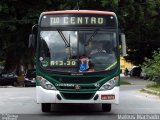 Viação Senhor do Bonfim 162 na cidade de Angra dos Reis, Rio de Janeiro, Brasil, por Mateus Machado. Número da foto: #:id.