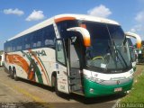 Empresa de Transportes Andorinha 6346 na cidade de Presidente Prudente, São Paulo, Brasil, por Hilo Adorno. Número da foto: #:id.