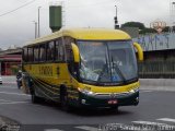 Viação Sandra 2000 na cidade de Belo Horizonte, Minas Gerais, Brasil, por Eloisio  Saraiva Silva Junior. Número da foto: #:id.
