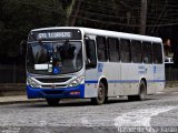 Turb Petrópolis > Turp -Transporte Urbano de Petrópolis 6014 na cidade de Petrópolis, Rio de Janeiro, Brasil, por Rafael da Silva Xarão. Número da foto: #:id.