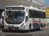 Auto Viação Salineira RJ 111.027 na cidade de Cabo Frio, Rio de Janeiro, Brasil, por Anderson Sousa Feijó. Número da foto: #:id.