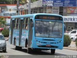 Ratrans - Rio Anil Transporte e Logística 27-144 na cidade de São Luís, Maranhão, Brasil, por Jean Lima. Número da foto: #:id.