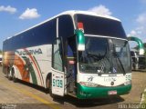 Empresa de Transportes Andorinha 5139 na cidade de Presidente Prudente, São Paulo, Brasil, por Hilo Adorno. Número da foto: #:id.