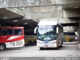 GGuida - Graça e Guida Transportes e Turismo 3900 na cidade de Belo Horizonte, Minas Gerais, Brasil, por Eloisio  Saraiva Silva Junior. Número da foto: #:id.